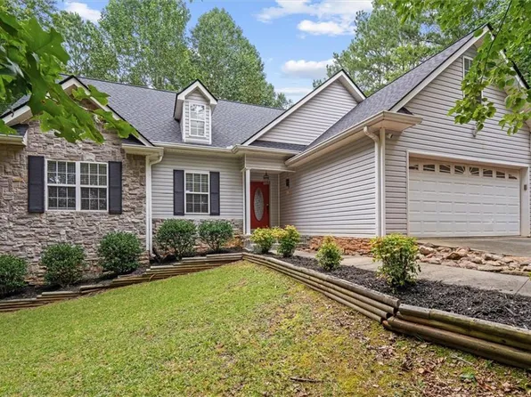 1045 Highway 27 N, Bremen, GA 30110