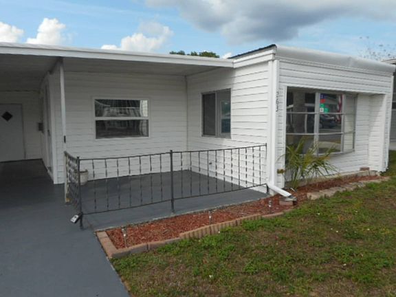 4th image of 263 Taho Cir