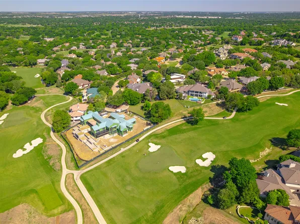 6625 Cherry Hills Dr, Fort Worth, TX 76132