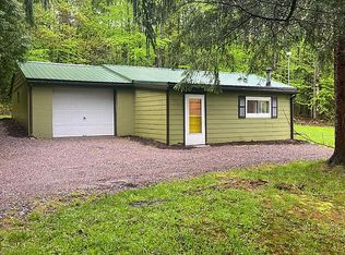 1230 Camp Buckey Rd, Fort Hill, PA 15540