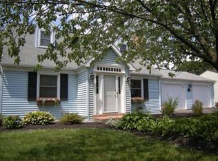 17 Park Ave, Mountville, PA 17554