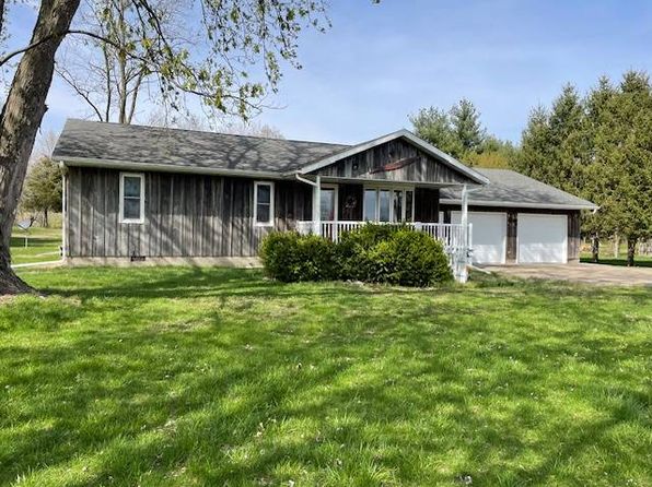 256 Kochs Ln, Meredosia, IL 62665