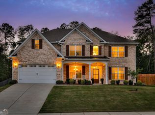 417 Pottery Dr, Martinez, GA 30907