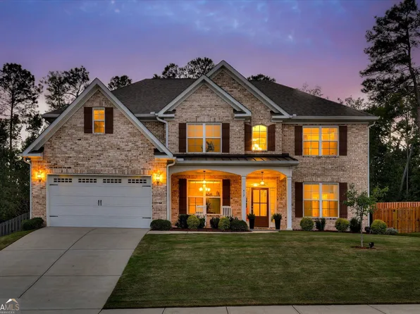 417 Pottery Dr, Martinez, GA 30907