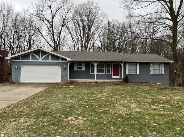 1939 Chateau Dr SW, Wyoming, MI 49519