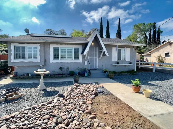 1653 Vallea St, El Cajon, CA 92019