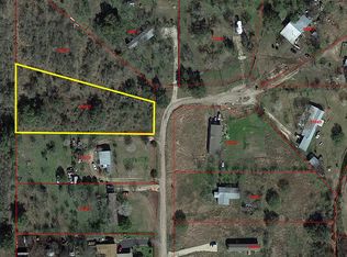 136 County Road 4637, Hondo, TX 78861