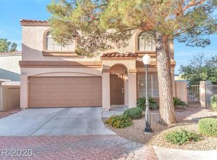3317 Cheltenham St, Las Vegas, NV 89129