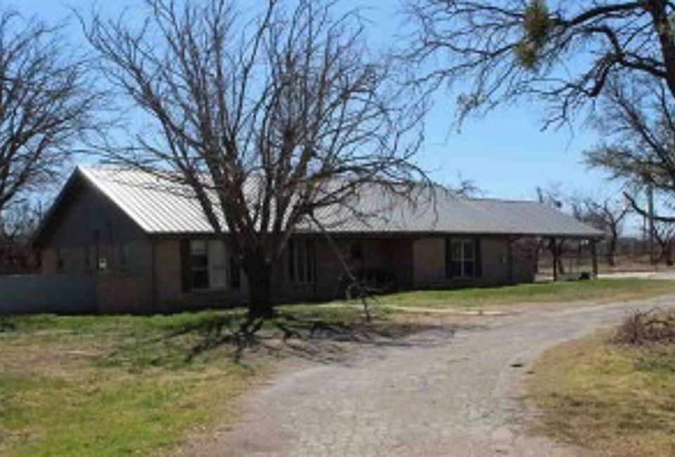 Property Front View