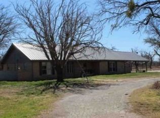 493 Clark Rd, Abilene, TX 79602