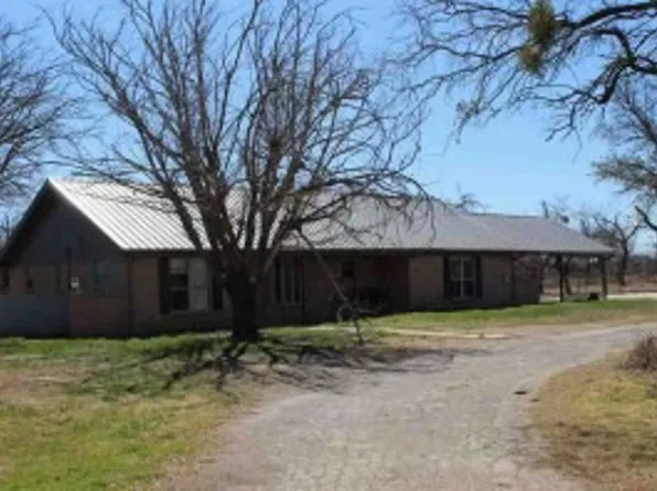493 Clark Rd, Abilene, TX 79602