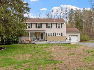 279 Redemption Rock Trl, Sterling, MA 01564