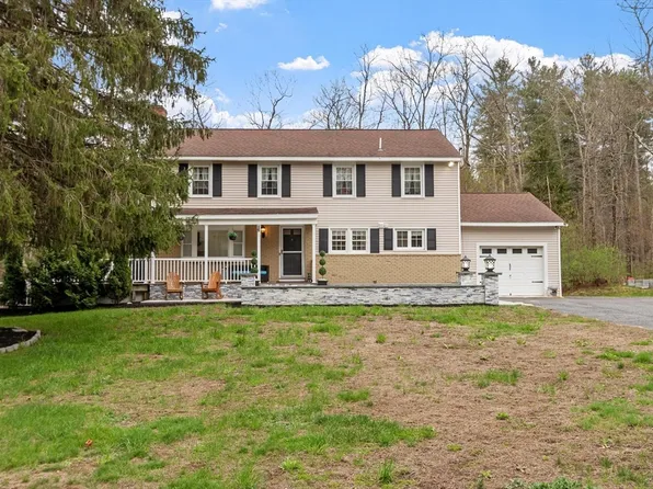 279 Redemption Rock Trl, Sterling, MA 01564