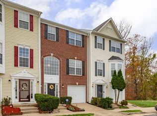 119 Arla Ct, Stafford, VA 22554