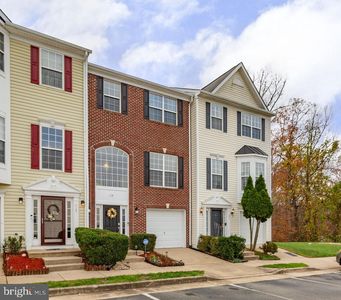 119 Arla Ct, Stafford, VA, 22554