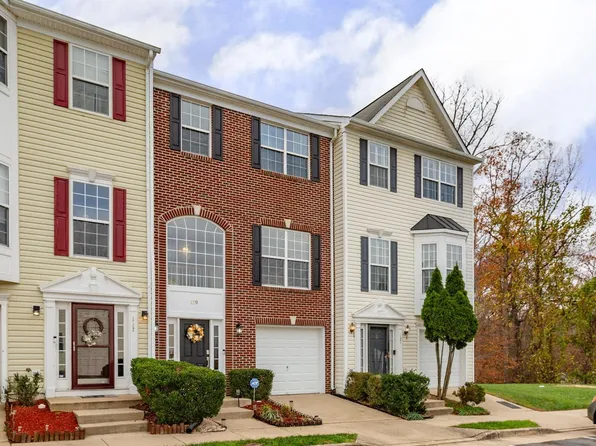 119 Arla Ct, Stafford, VA 22554