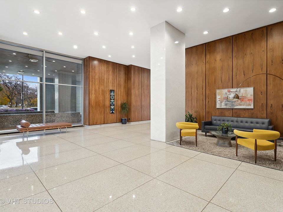 2nd image of 3600 N Lake Shore Dr APT 1117