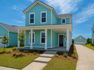 215 Witherspoon St, Summerville, SC 29486