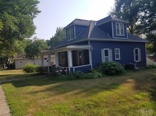 408 5th Ave, Coon rapids, IA 50058
