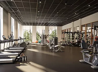 Rented by City Connections Realty