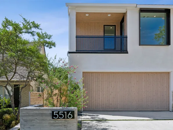 5516 Longview St, Dallas, TX 75206