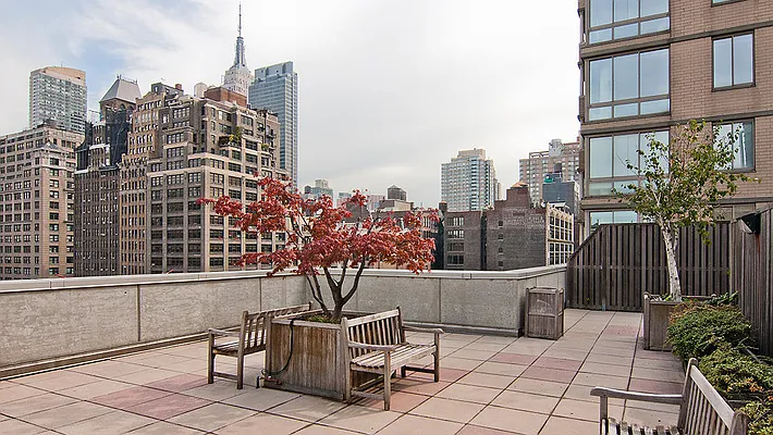 200 West 26th Street #6M in Chelsea, Manhattan | StreetEasy