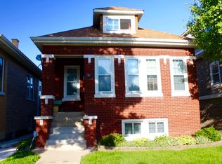 4943 S Kolin Ave, Chicago, IL