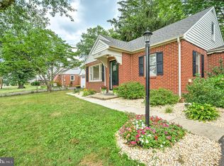 2031 Oak Avenue, Hatfield, PA 19440