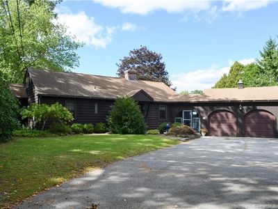 98 Canterbury Tpke, Norwich, CT, 06360