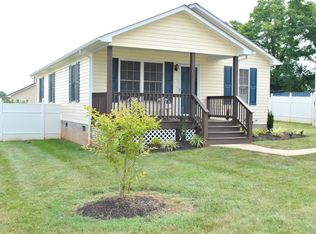 231 Stoneridge St, Lynchburg, VA 24501