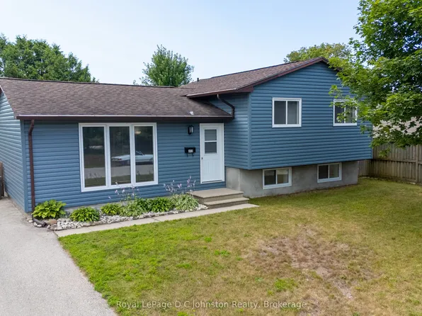 372 Provincial St, Saugeen Shores, ON N0H 2C1