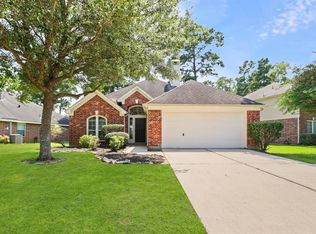 17635 Arcadia Point Ln, Humble, TX 77346