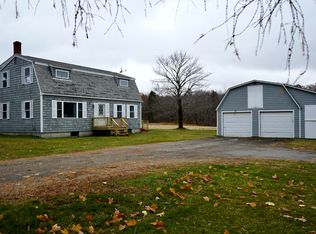 327 Charleston Rd, Dexter, ME 04930