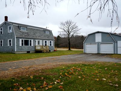 327 Charleston Road, Dexter, ME, 04930