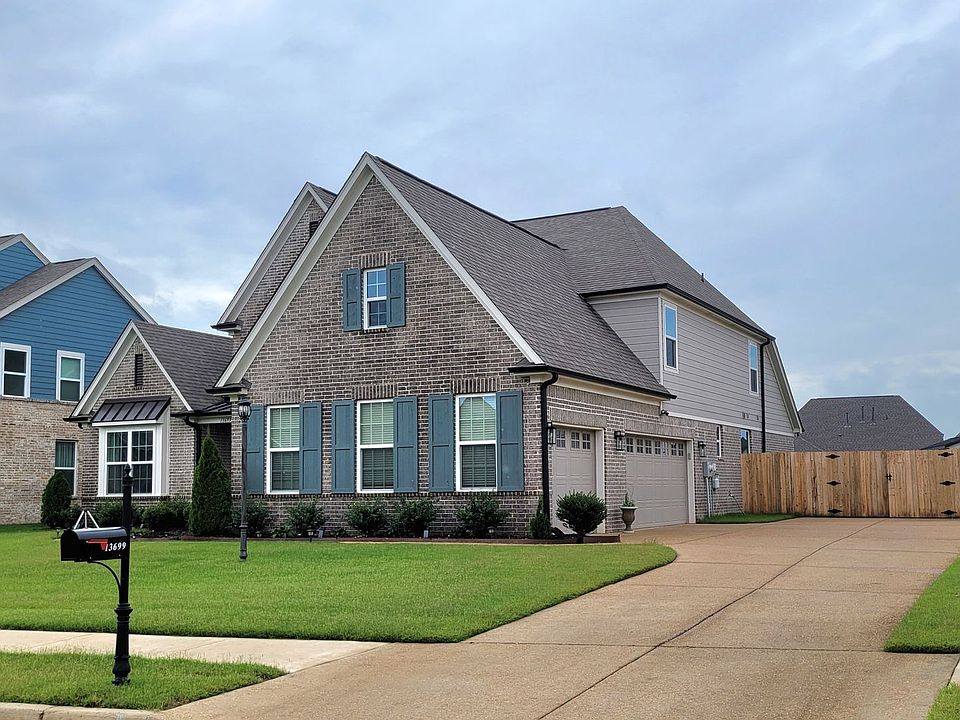 1st image of 13699 Highlands Crest Dr