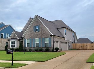 13699 Highlands Crest Dr, Olive Branch, MS 38654