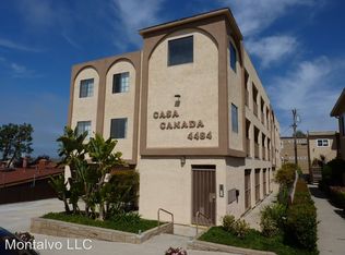 4484 Montalvo St APT 03, San Diego, CA 92107