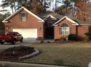 4641 Millhaven Rd, Martinez, GA 30907