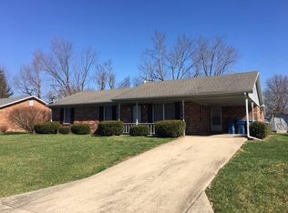 309 Aspen Dr, Lawrenceburg, KY 40342