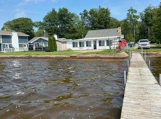 228 Mallard Ave, Houghton Lake, MI 48629