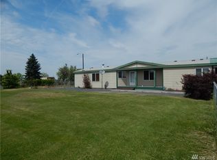 8694 Broad St NE, Moses Lake, WA 98837