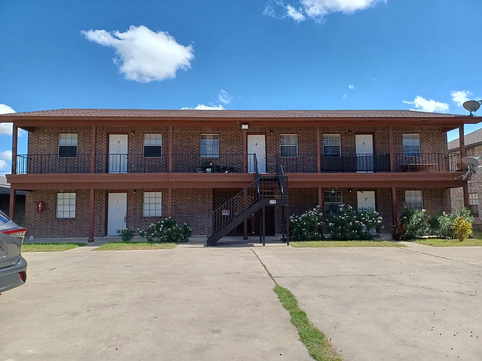 512 Gastel Cir