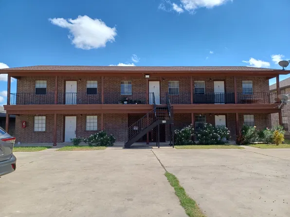 512 Gastel Cir, Edinburg, TX 78539