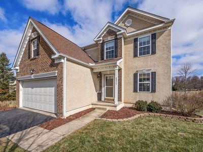 8056 Orange Station Loop, Lewis Center, OH, 43035