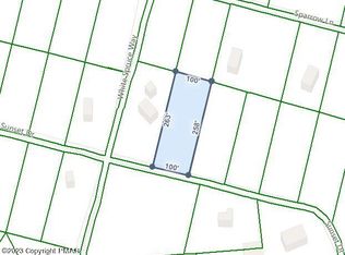 A266 Sunset Dr, Jim Thorpe, PA 18229