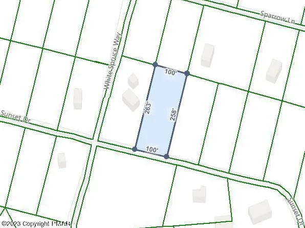 A266 Sunset Dr, Jim Thorpe, PA 18229