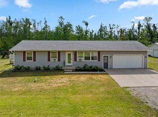 1187 Hayes Tower Rd, Gaylord, MI 49735