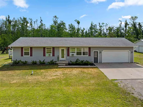 1187 Hayes Tower Rd, Gaylord, MI 49735