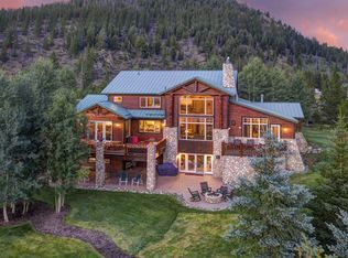 400 Revett Dr, Breckenridge, CO 80424