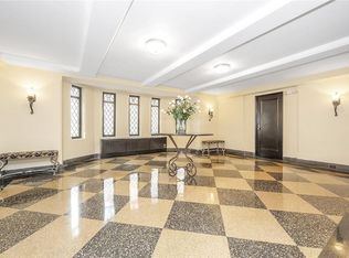 280 Bronxville Rd APT 3Z, Bronxville, NY 10708